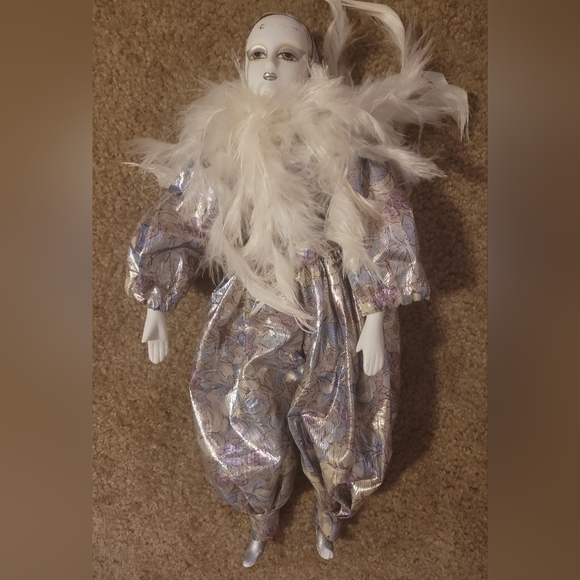 Lot of Vintage Dolls